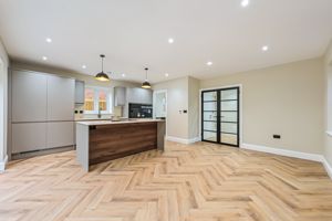 Kitchen/Family/Dining Room- click for photo gallery